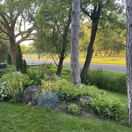 Darlington House Bed And Breakfast-2